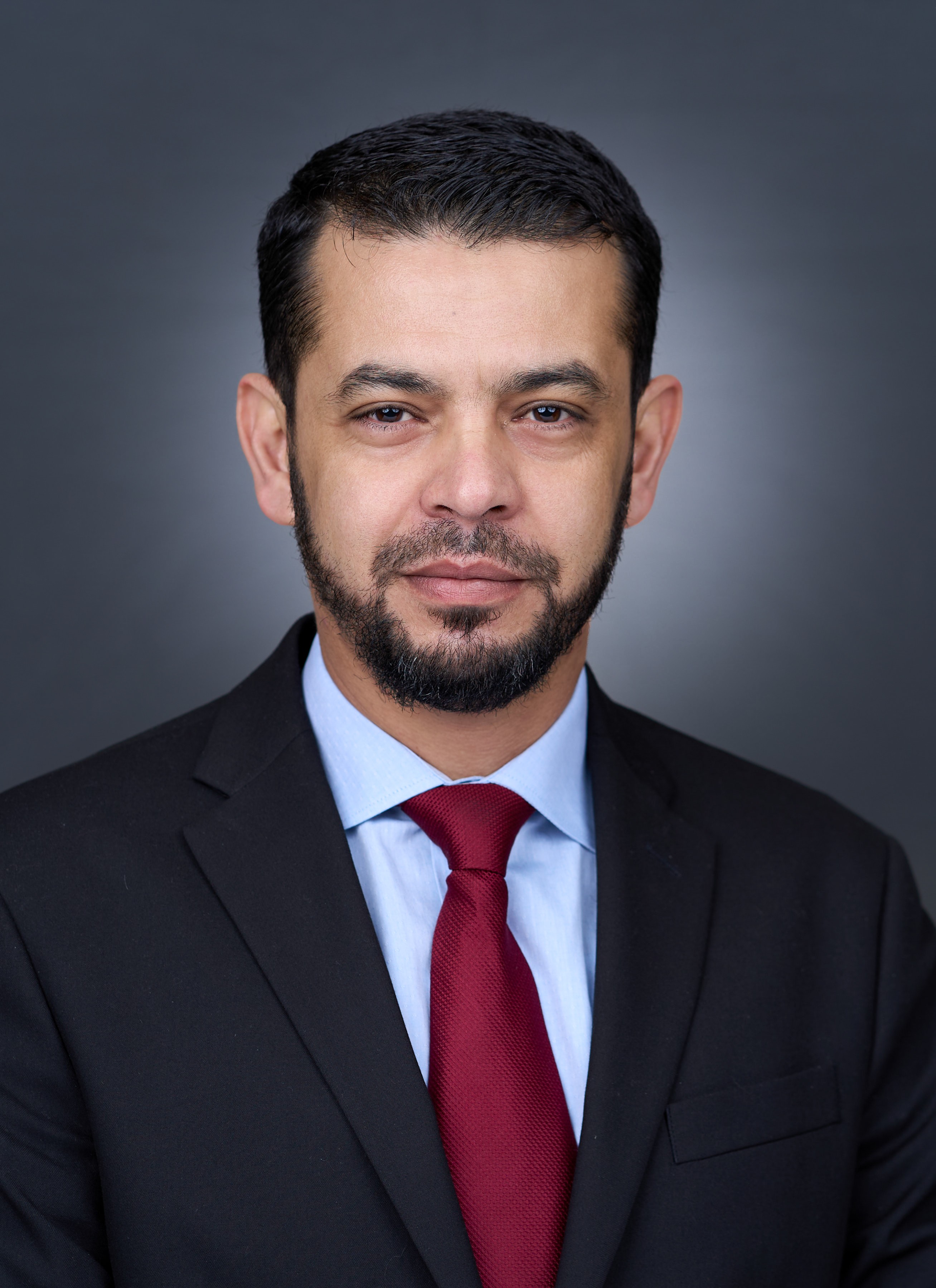 Majid Asawaeer, MD, FACC, CBCCT, RPVI
