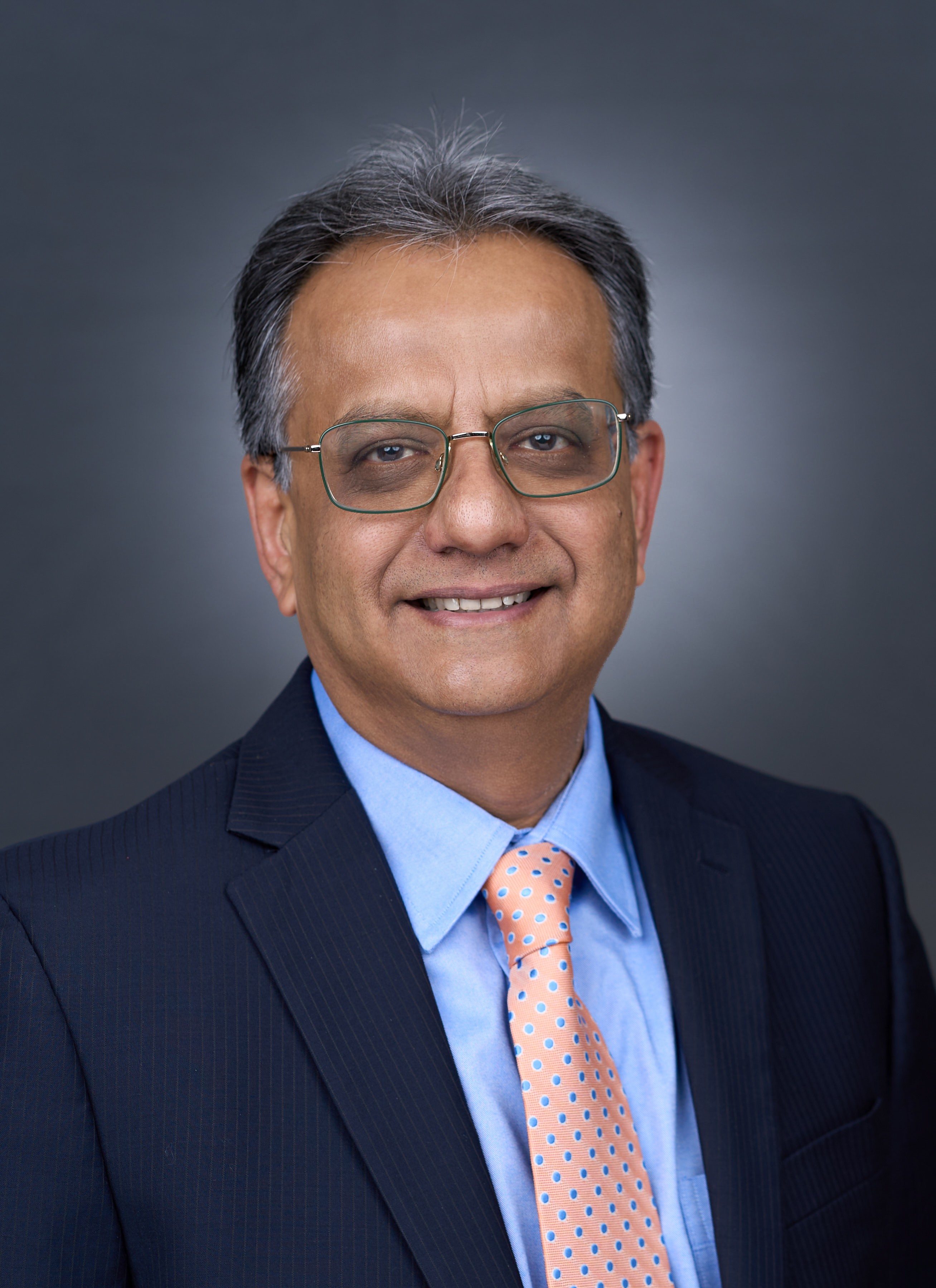 Vijay G. Kalaria, MD, FACC, FSCAI