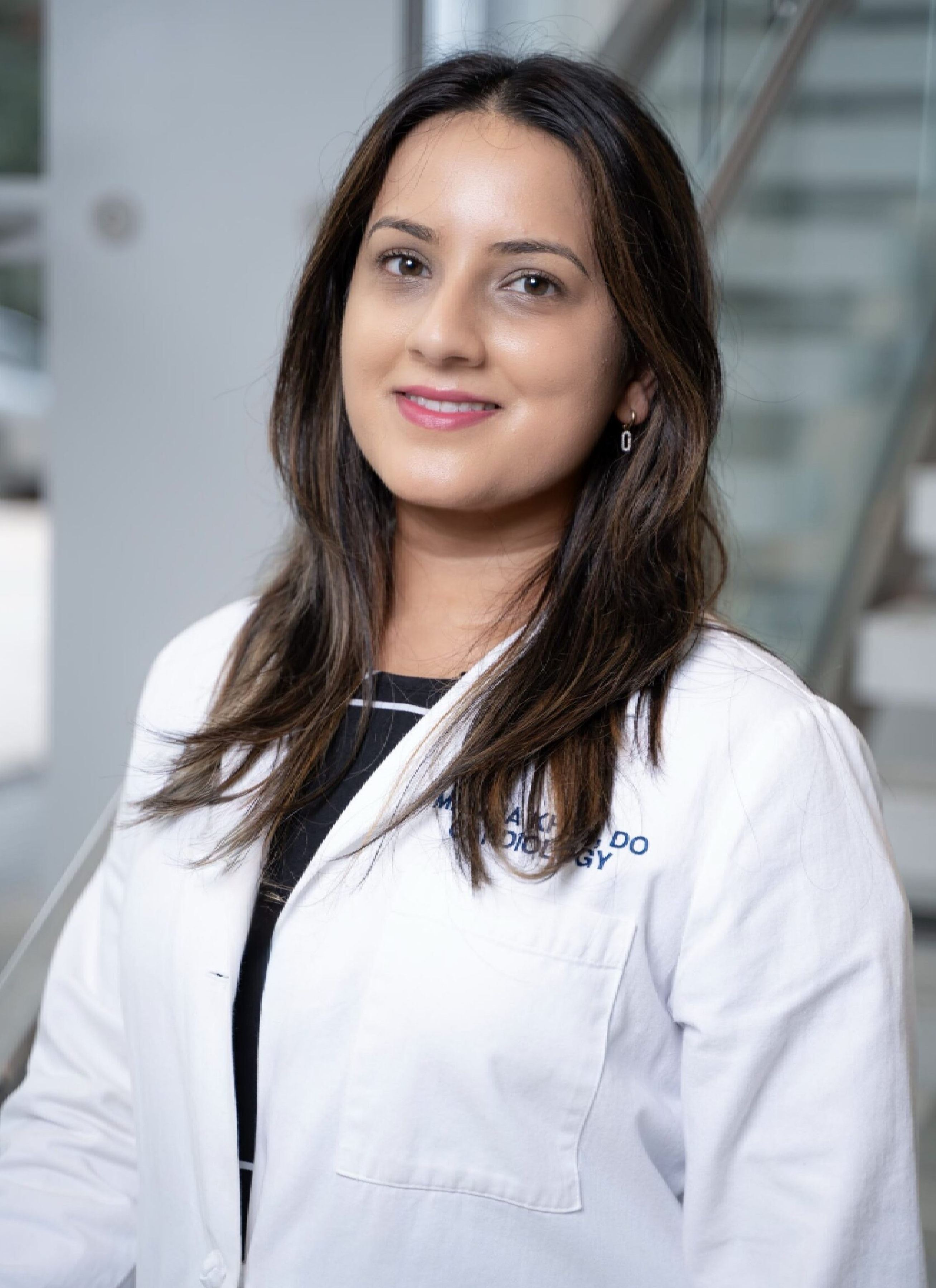 Dr Madiha Khan, DO, FACC