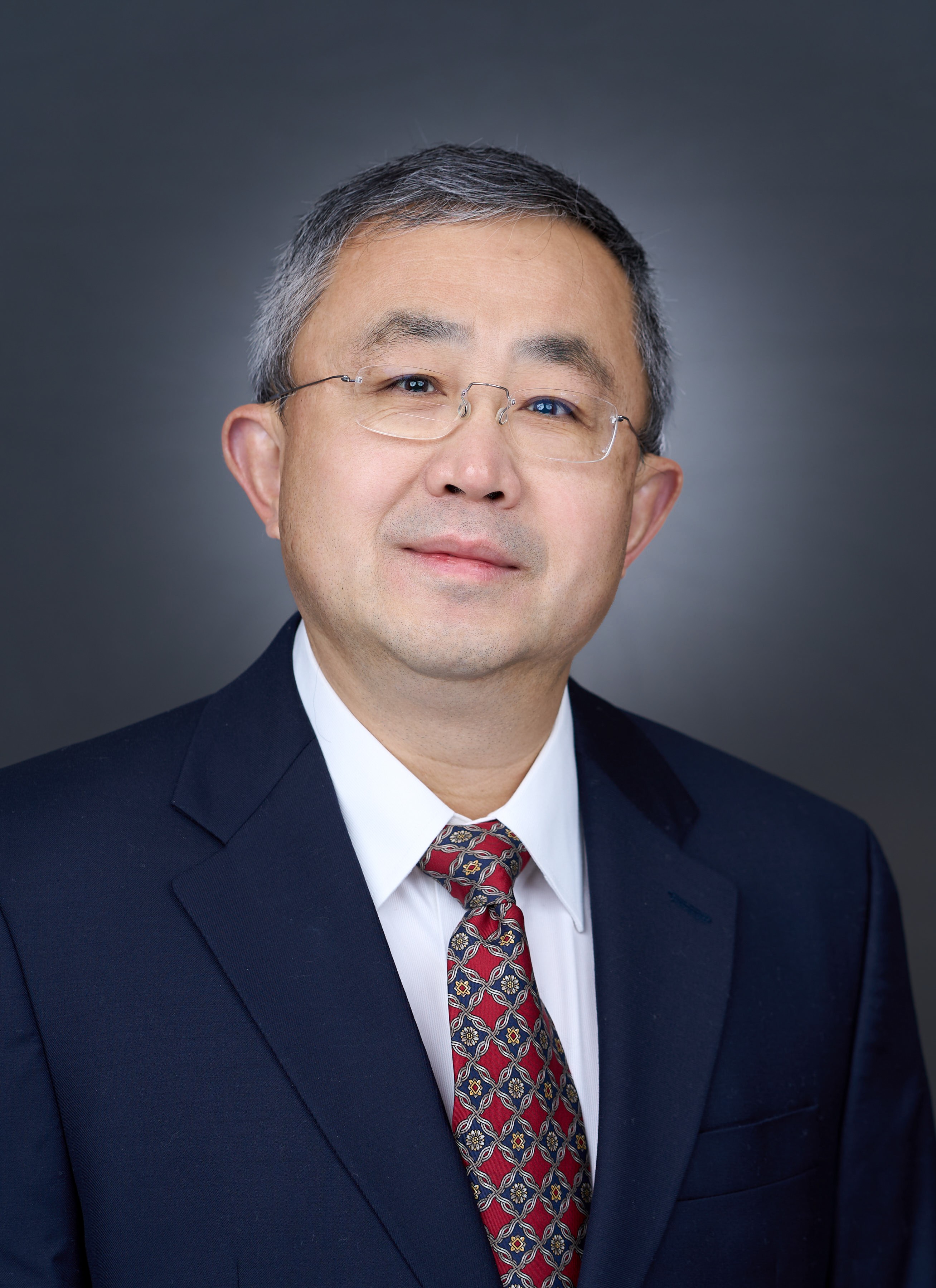 L. Frank Liao , MD, PhD, FACC