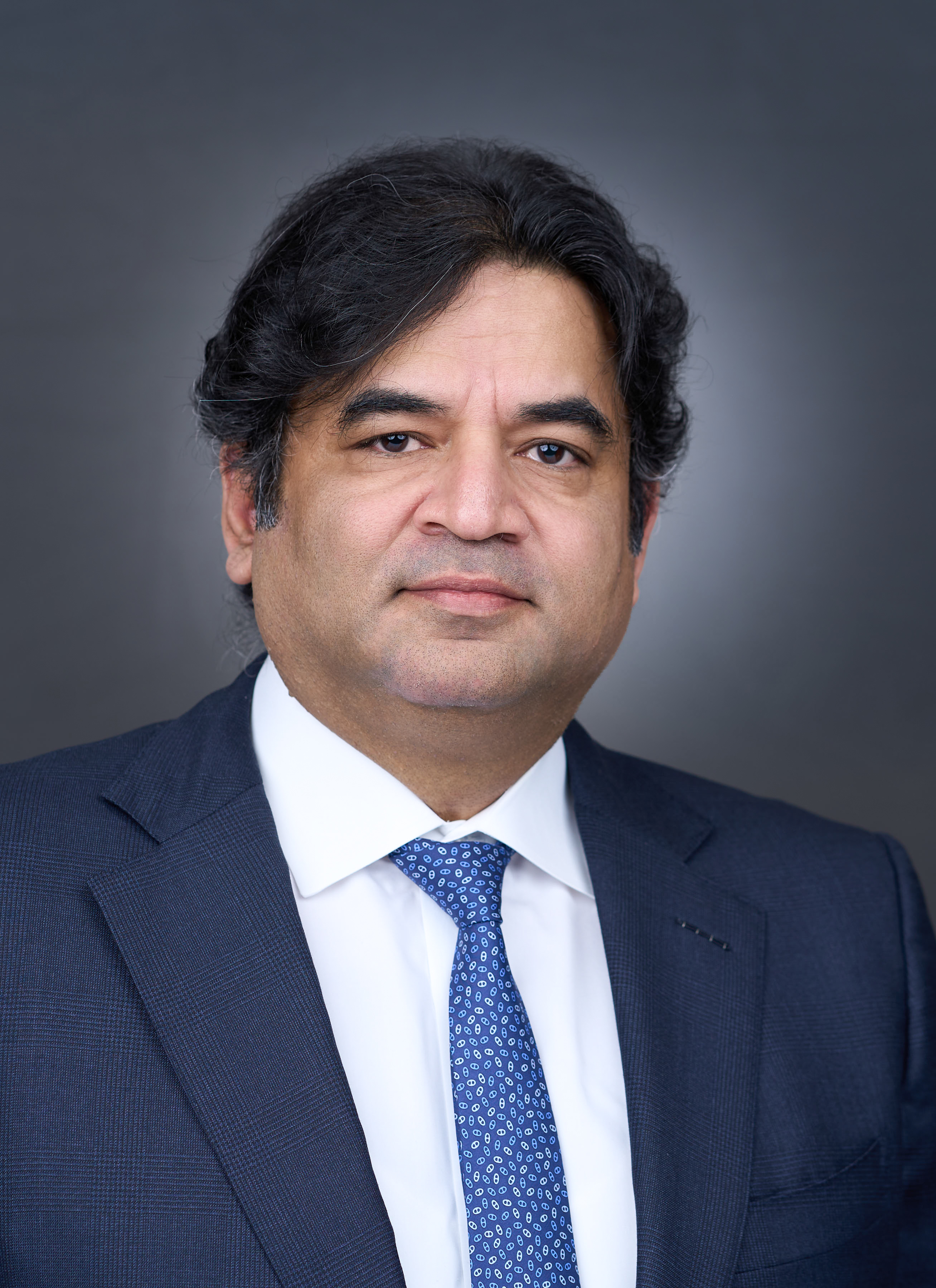 Dr. Muzammil Mushtaq, M.D.