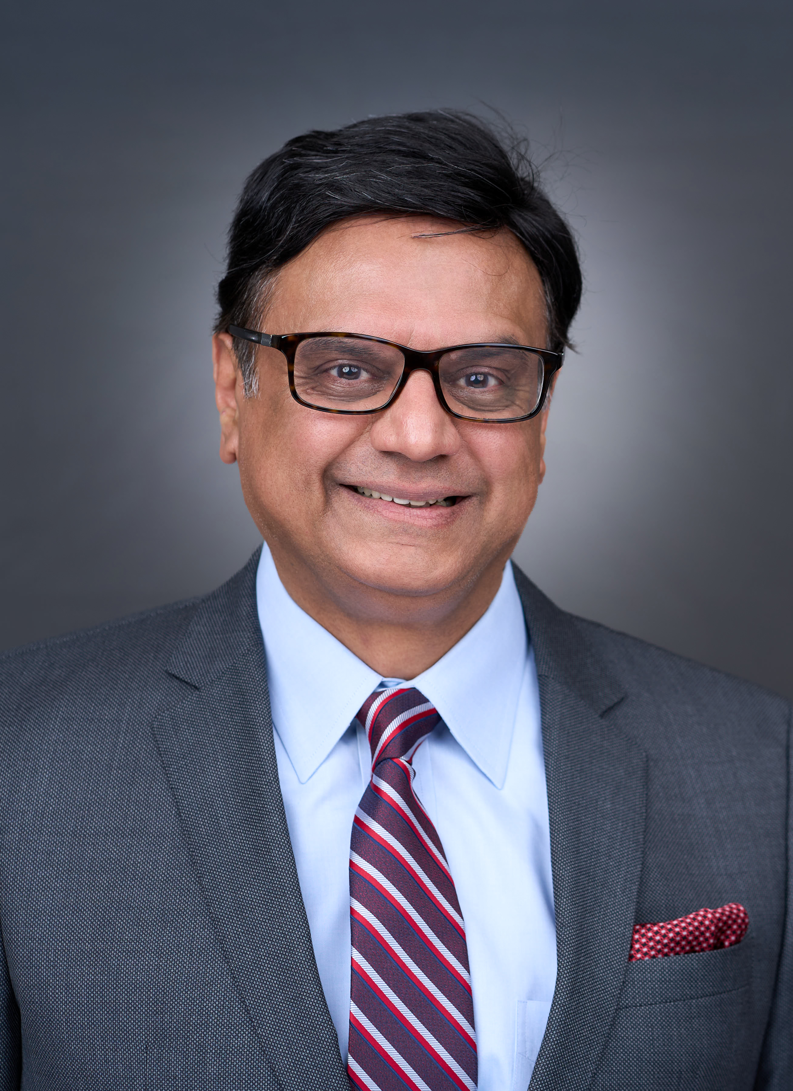 Dr. Deepak Patel MD