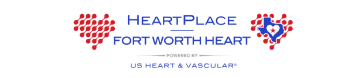 Fort Worth Heart logo