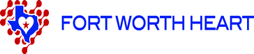 Fort Worth Heart logo
