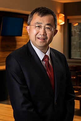 L. Frank Liao , MD, PhD, FACC