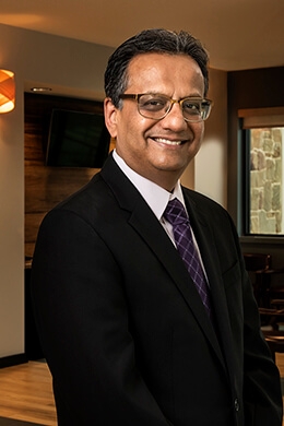 Vijay G. Kalaria, MD, FACC, FSCAI